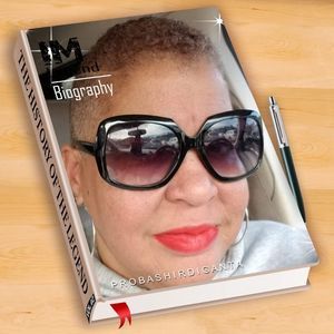 Meet your Posher, Joy